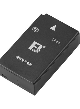 沣标en-el20电池买2个相机电池
