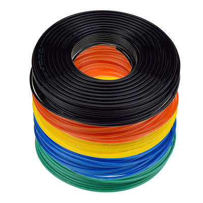 亚德客PU气管6*4空压机高压柔性