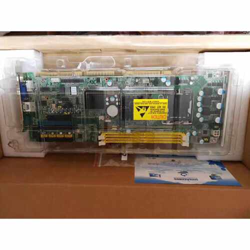 【议价-可维修】   PCA-6010VG IPC-610H/L 主板 /均有货