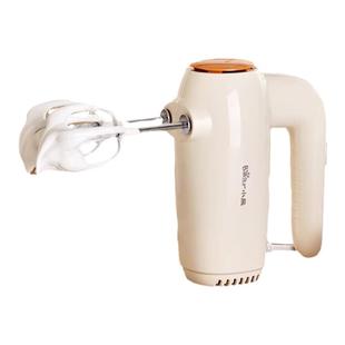 小熊打蛋器手持式电动小型家用淡奶油打发器新款搅拌器自动打蛋机