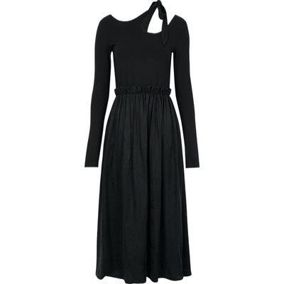 【38开门红】The World is Your Oyster 女连衣裙小黑裙