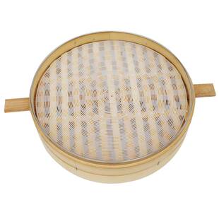 蒸包子蒸笼硅胶垫48cm免刷油不沾巴比馒头老台门环保耐高温加厚