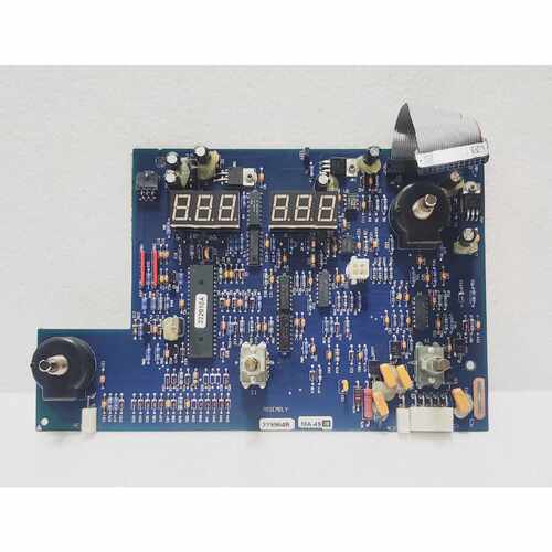 MA49 Circuit Board 229964B Wh C0401196 222910A