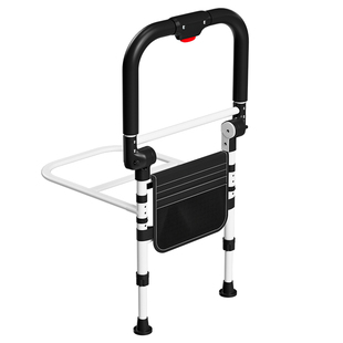 床边扶手老人起身器孕妇助力扶手栏杆起床辅助器老年人家用防摔