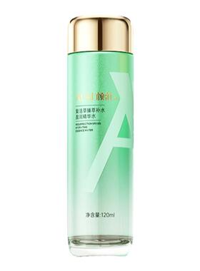 颜庄复活草精华水保湿爽肤水