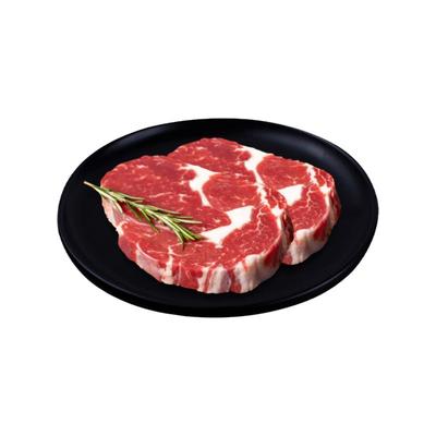 皓月原肉整切谷饲牛排西冷眼肉