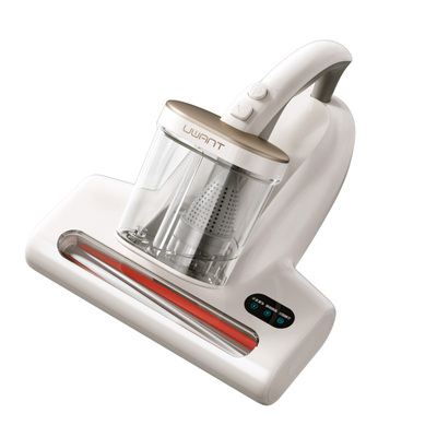 【政府补贴】UWANT友望无线除螨仪除螨神器双杯紫外线大白无线款