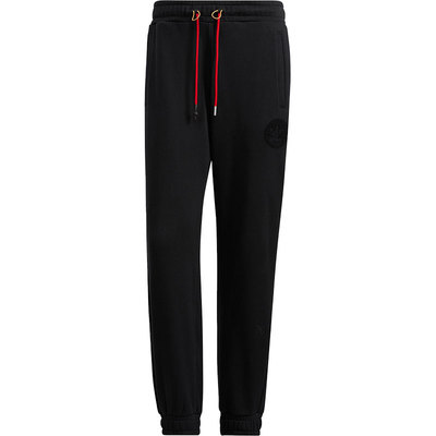 Adidas/阿迪达斯正品三叶草当季新款男子跑步长裤HD0322