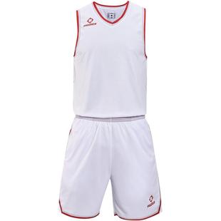 【23年海峡杯同款】准者篮球服球衣定制数码印套装比赛服10A抗菌