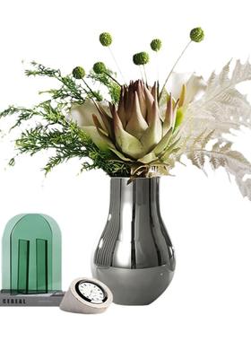 现代家居软装设计搭配摆件