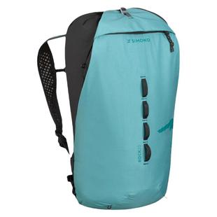 迪卡侬双肩背包攀登攀岩多功能背负户外徒步背包SIMOND OVCB