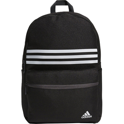 阿迪达斯儿童运动简约双肩背包