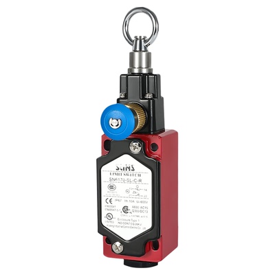 拉绳开关高品质国产全新现货