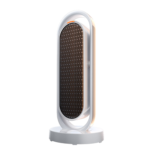 锐舞生活电器2026新款暖风机家用取暖器全屋大面积浴室电暖气神器