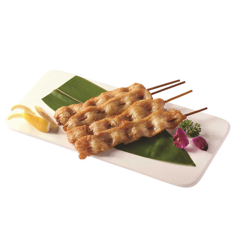 鸡肉串400g/袋烧烤半成品