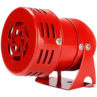 迷你马达报警器ms-190金属蜂鸣器