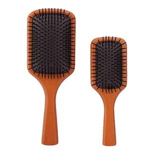 气囊梳按摩梳卷发梳子女士专用防长发头皮经络气垫梳静电家用男士