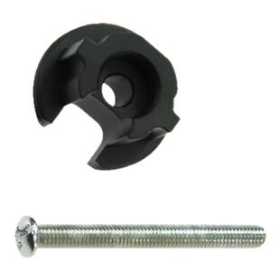 精击SLR4代5代外壳金属托心转接