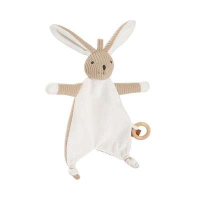 英氏安抚巾宝宝哄睡神器送礼推荐