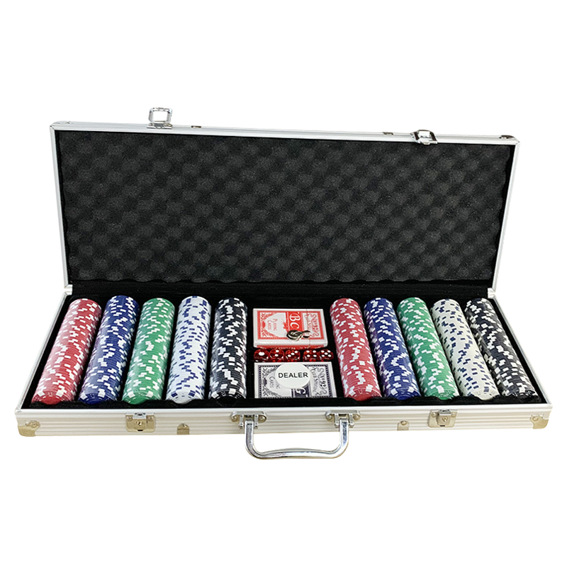 筹码币套装棋牌德州扑克捣蛋代币