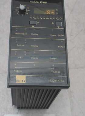 Riccius  Stroschen 19.12W1K-LS Modular Plus Heating Control