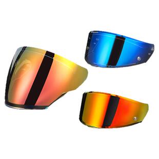 比尔莫拉(BILMOLA)高达头盔海贼王/头文字D/假面骑士炫彩电镀镜片