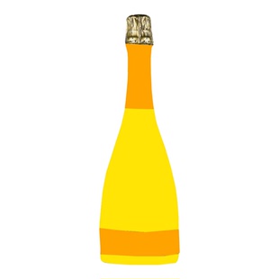 西班牙意大利 干型Prosecco普洛赛克起泡酒 半干甜型莫斯卡托