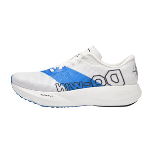 多威六边形战士2代跑步鞋男款夏透气马拉松跳绳跳操训练运动鞋女