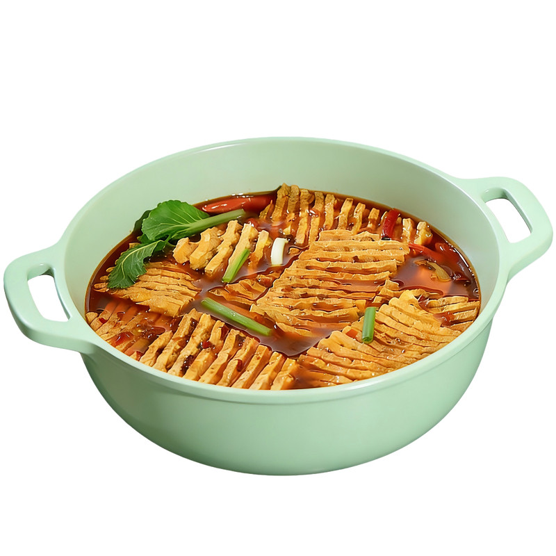 素知客豆腐串新品无签豆腐串