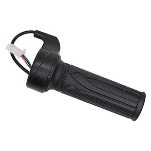 电动自行车转把油门把手电瓶车调速器加速手柄三轮车倒车三速转把