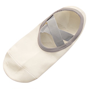 新款专业瑜伽鞋防滑袜子女健身房空中舞蹈普拉提室内地板蹦床袜子