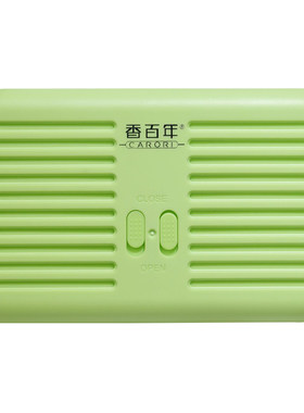 汽车香水固体淡香除味香百年