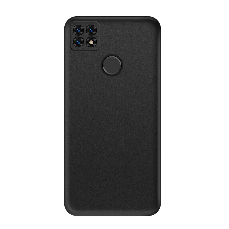 红米NOTE9-4G手机壳。新手机保护套/壳