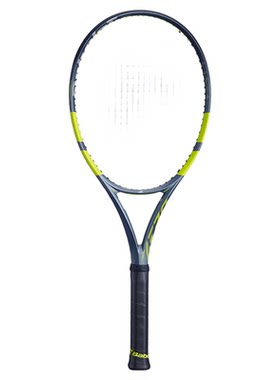 Babolat百保力网球拍26款pa全碳素阿尔卡拉斯美网夺冠拍pure aero