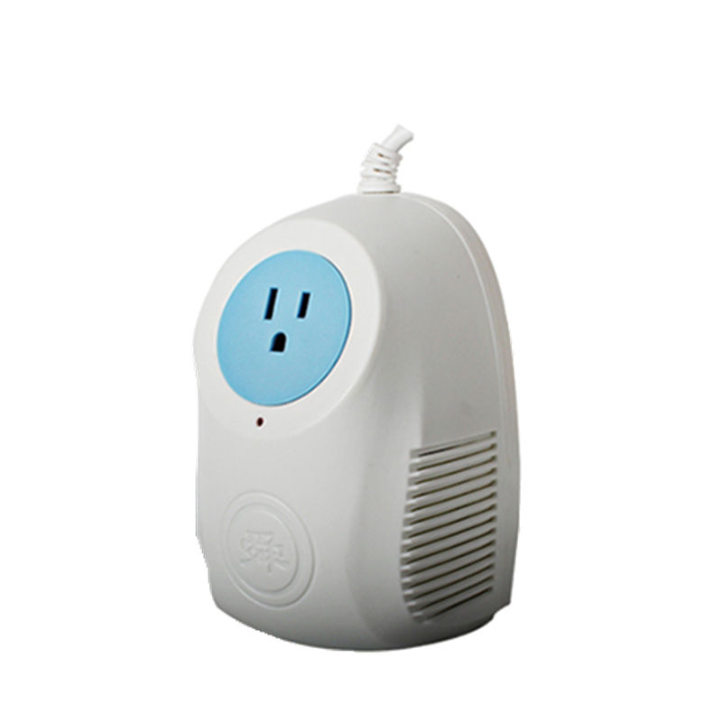 舜红 纯铜足功率200W 变压器220V转100V 日本美国空气净化器专用
