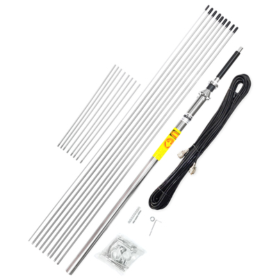 日本陷波偶极接收专用天线