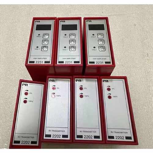 【议价-可维修】PR2231P 2202R2D/二手均有货