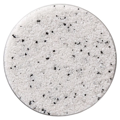 【自流平免水洗】树脂水洗石