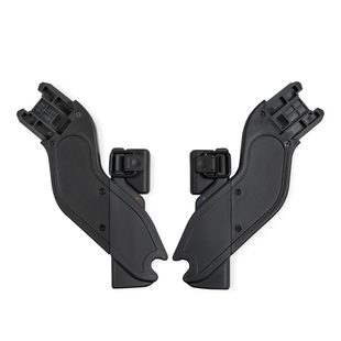 UPPAbaby Vista婴儿车座位/睡篮/提篮 /上下加高连接适配器