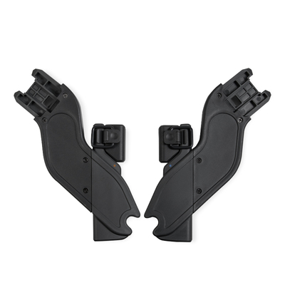 vista婴儿车座位睡篮连接器