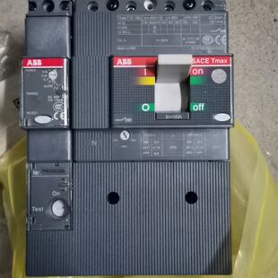【询价】 T1N160 RC221  固定式  塑壳断路器适用