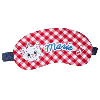 Gukoo/果壳眼罩玛丽猫联名新款毛绒可爱女士睡眠专用眼罩