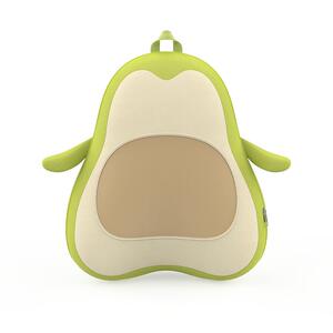 「无惧200斤」3D承托腰部按摩器