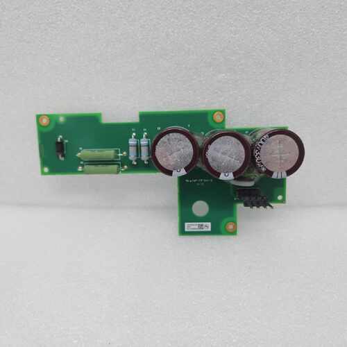 MKS EDGE 3002A-03474 GENERATOR PCB 1074435-001