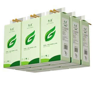 大提悬挂式抽纸家用整箱实惠装厨房餐巾纸卫生纸卫生间厕所专用纸