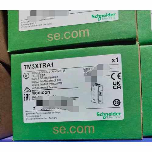 TM3XTRA1，全新，带原厂装盒。—议价