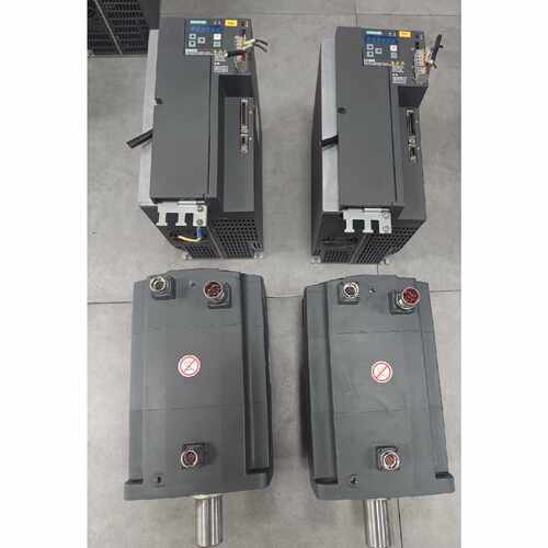 询价V90伺服 驱动器型号6SL3210-5FE13-5U