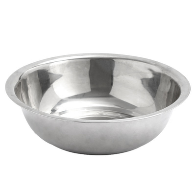 家用厨房不锈钢盆子永发加厚