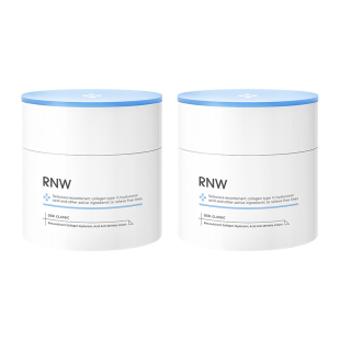【新年囤货装】2瓶rnw面霜高保湿补水修护深层滋润改善干皮