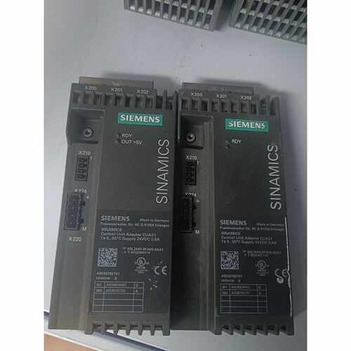 询价6SL3040-0PA00-0AA1CUA31